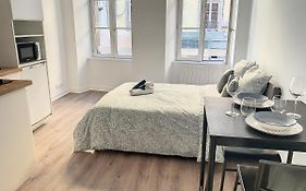 Gambetta - Studio - Terrasse - Proche Gare